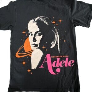 Weekends with Adele Shirt